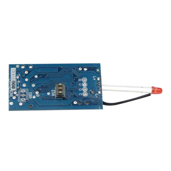 Mother Board For Drone Model no.E58