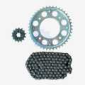 Rolon  Honda CB Twister 110 Chain Kit. 