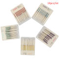 Sewing Stretch Cloth Machine Anti-jump Needle Elastic Cloth Needle Accessories Qingyue. 