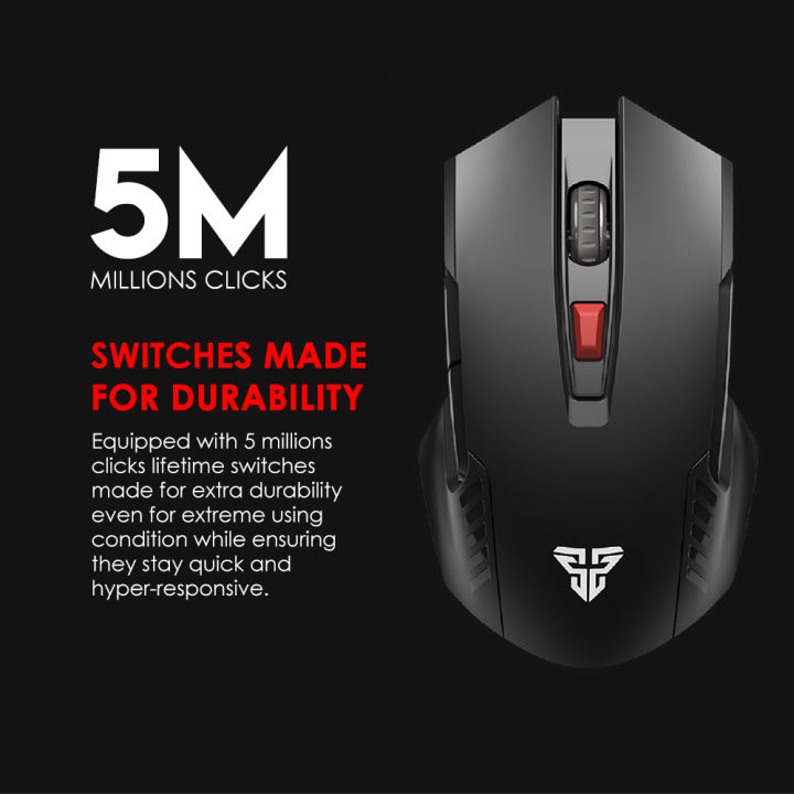 Fantech%20WG10%20Raigor%20II%202.4GHZ%20Wireless%20Gaming%20Mouse%20with%20Pixart%20Gaming%20Sensor%20-%20Image%206