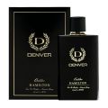 Denver Hamilton Calibar Perfume for Men - 100 ml. 