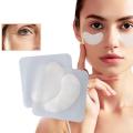 10pair High prime Collagen Film Korea Collagen Soluble Film Anti Aging Eye Mask Wrinkles Remover Moisturizing Face Lifting. 
