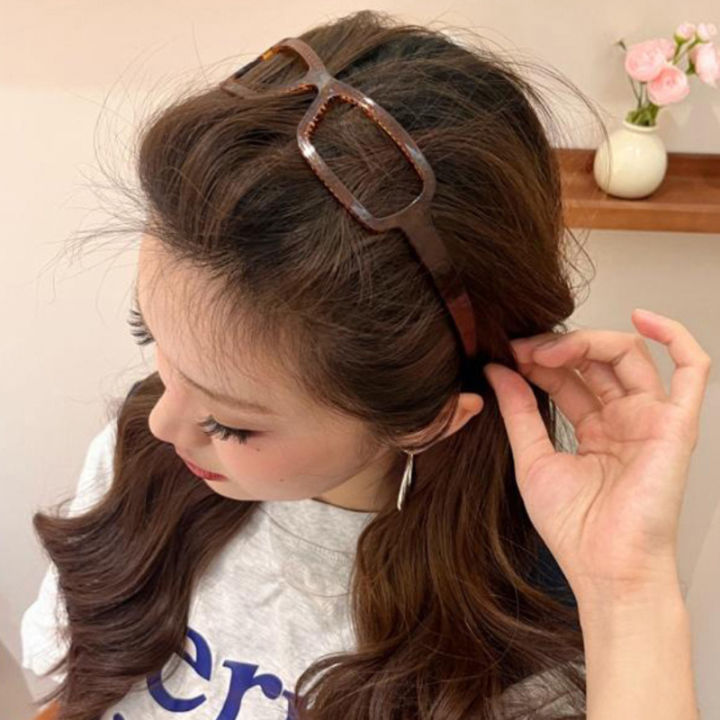 Fashion%20Personality%20Plastic%20Glasses%20Shape%20Headband%20Sunglasses%20Shape%20Hairband%20JIJIN%20-%20Image%208