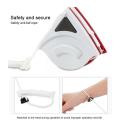 Double Sided Magnetic Window Cleaner Best for High-Rise Home Glass Windows Brush Wiper Cleaning Tools. 