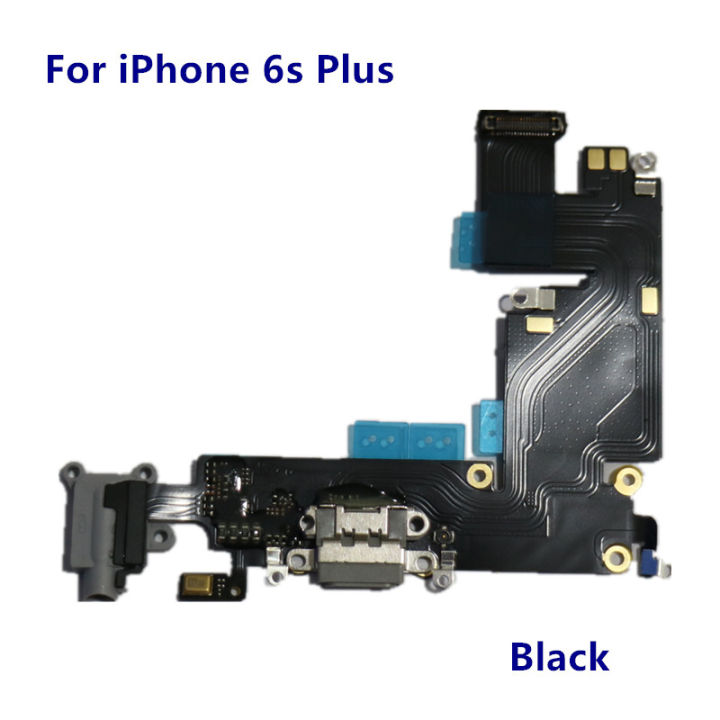 Charging%20Port%20Board%20Flex%20for%20iPhone%205s%206%206s%207%208%20Plus%20X%20XS%20Max%20XR%20Microphone%20Jack%20Usb%20Plug%20Ori%20Flex%20Cable%20Ribbon%20Replacement%20-%20Image%205