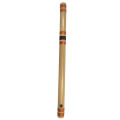 F Sharp Scale Bamboo Flute (F#). 