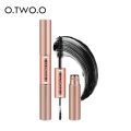 O.TWO.O Miracle Double Head 2 in 1 Mascara (9135). 