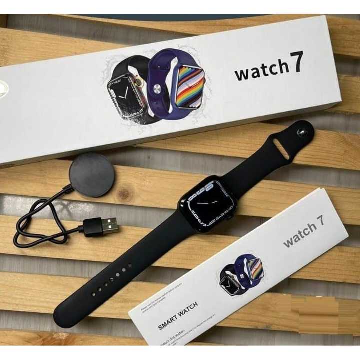 T200 Plus Smartwatch