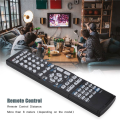 NAMUNY 2 Pcs Black Replace Remote Control: 1 Pcs Pro Axd7622 & 1 Pcs Axd7534. 