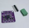 Max31865 Rtd Platinum Resistance Temperature Detector Module (Pt100 To Pt1000). 