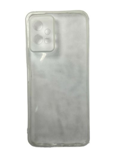 Transparent Phone Case for Vivo Y75 (5G)