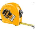 Ingco 5 Meter Steel Measuring Tape. 