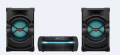 Sony HIFI High Power Home Audio System SHAKE X10D. 