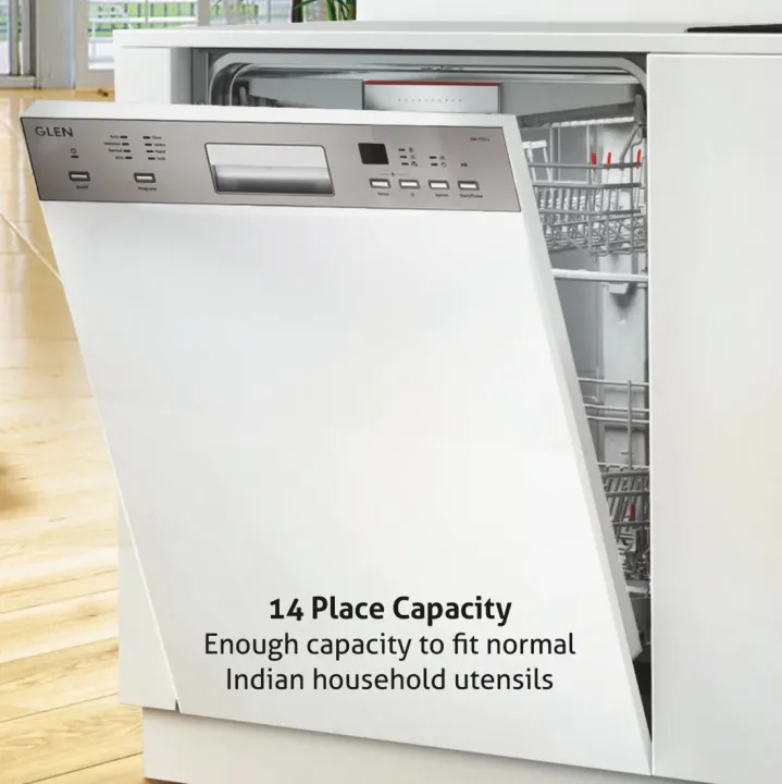 Glen%20Built%20-%20in%20-%20Dishwasher%2014%20Place%20Setting%20SS%20Panel%20Electronic%20Controls%20-%20Image%206