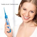 Dental SPA Faucet Tap Oral Irrigator Water Dental Flosser Toothbrush Irrigation Teeth Cleaning Switch Jet Family Water Floss. 