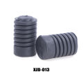 2Pcs Engine Hood Top Rubber Buffer Hood Buffer Rubber Pier For Patrol Y62. 