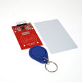 Rfid Reader Rc522 Red. 