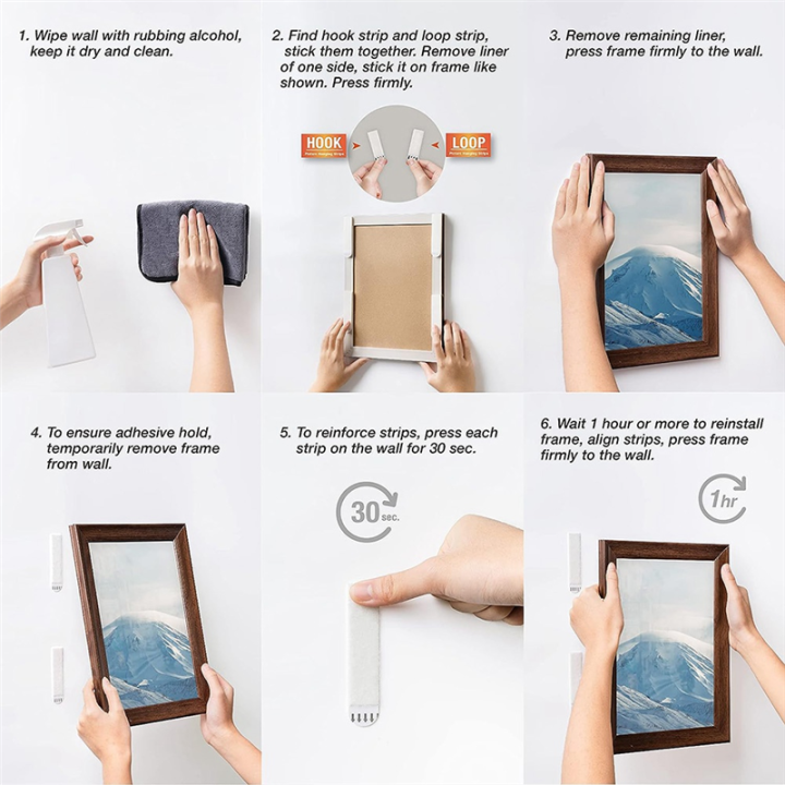 20%20Pairs(40%20Strips)%20Traceless%20Removable%20Adhesive%20Strips%20Water-Resistant%20Adhesive%20Strips%20for%20Frame%20Hanging%2019x92mm%20-%20Image%203
