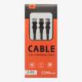 AA Arrows 3 in 1 Universal Cable. 