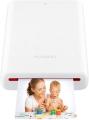 Huawei Portable Photo Printer, Ar Printer 300Dpi Cv80 Portable Photo Mini Pocket With Diy Share 500Mah Bluetooth 4.1 Picture Printer Pocket Printer. 