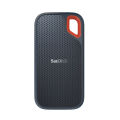 SanDisk 2TB Extreme Portable SSD - Up to 1050MB/s, USB-C, USB 3.2 Gen 2, IP65 Water and Dust Resistance. 