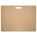 Clay Wedging Board Clay Wedging Board with Built-in Handle 18 X 24Inch-Clay Board for Clay Crafts Arts Ceramics Pottery Tool. 