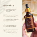JINA ALCHEMY Tha Anointment Facial Oil 50 ml. 