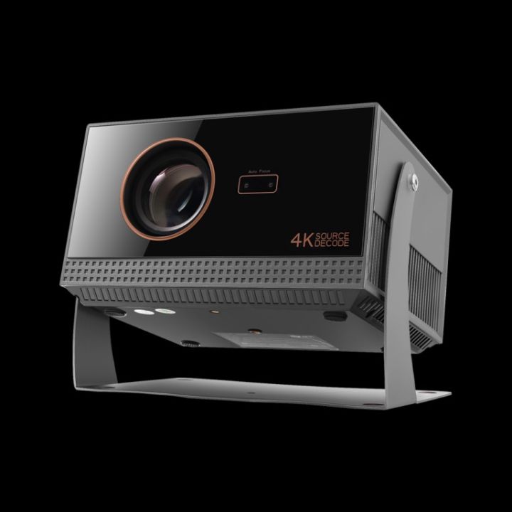 COI UNO3 Smart LCD Projector 本体