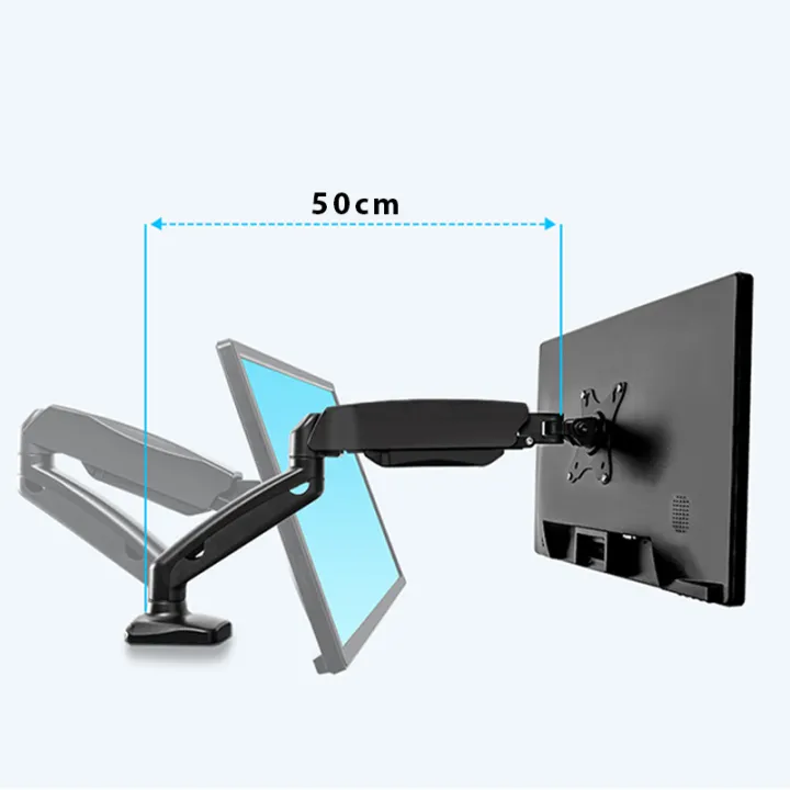 Monitor%20Stand%20with%20360-Degree%20Rotating%20Arm%20%E2%80%93%20Adjustable%20Mount%20for%20Better%20Viewing%20and%20Comfort%20-%20Image%203