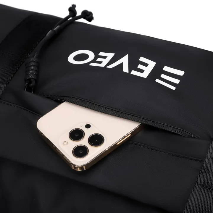 Everesco%20Eveo%20Optimo%2028L%20Duffel%20Bag%20For%20Men%20Waterproof%20Gym%20Travel%20Bag%20With%20Shoe%20Compartment%20Black%20-%20Image%209