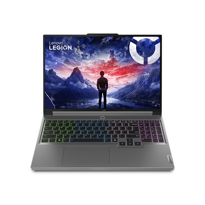 Lenovo Legion 5 Gaming Laptop 2024 - Intel Core i9 14900HX | RTX 4070 8GB| 32GB RAM | 1TB SSD | 16" WQXGA 165Hz display | 1 Year warranty