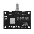 Fullhaodd MKS OSC V1.0 Stepper Motor Drive Simple Controller Pulse PWM Signal Generator Module Speed Control 8-24V. 