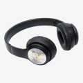 Black Color YX - 39 Noise Isolation 5.0 Wireless Bluetooth Headphone. 