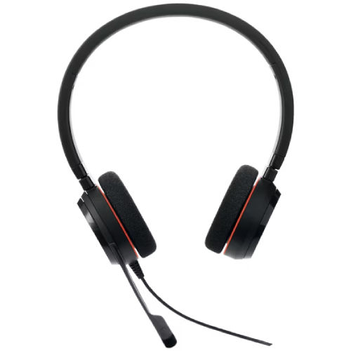 Jabra Evolve 20 Jabra Headset Enc060 Price Jabra Evolve 20 MS Stereo
