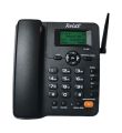 Dual Sim Phone Set 2G GSM Fixed Wireless Phone By Base. 