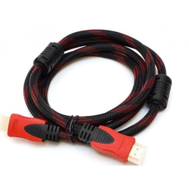 Hdmi kabel 1.5 meter hotsell