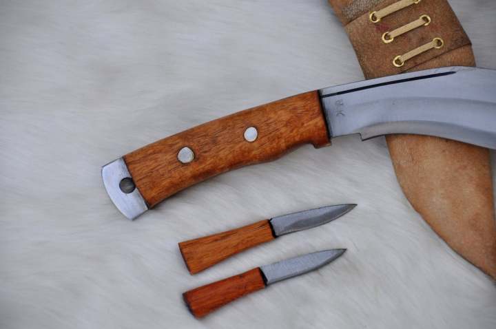 11%20Inch%20Blade%20Full%20tang%20Handel%20Army%20Desert%20Knukuri/Kukri%20Special%20Working%20Machate%20-%20Image%207