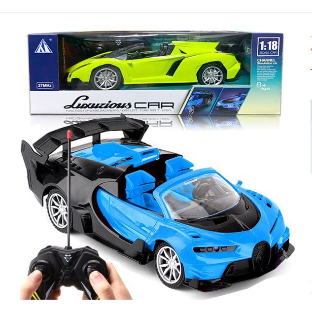 Remote%20Control%20Lamborghini%20Sport%20Car%20With%20Flashing%203D%20Light%20-%20Image%204
