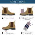 Helios Nubuck & Suede Shoes Stain Eraser. 