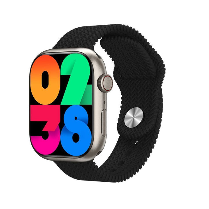 STONET%20Y2%20Pro%20Smart%20Watch%20IPS%20Display%20IP68%20Waterproof%20Bluetooth%20TWS%20Calling%20Heart%20Rate%20Monitoring%20Fitness%20Smart%20Band%20NFC%20Wireless%20Charging%20Smart%20Watch%20For%20Men%20Women%20With%206%20Month%20Warranty%20-%20Image%202