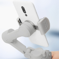 Handheld Gimbal Magnetic Extension Bracket Holder Base for OM 4 Accessories. 