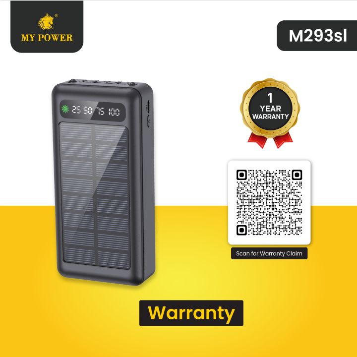Mypower%2020000mAh%20%20Solar%20Powerbank%20%20Cable%20attatched%20%20Type-c%20Input%20M293sl%20-%20Image%206