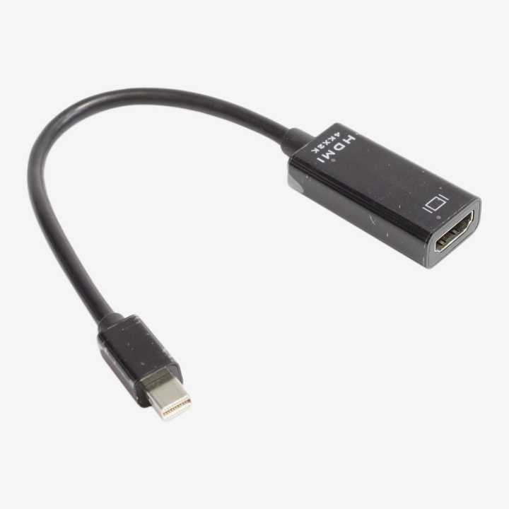 Display Port To HDMI Adapter