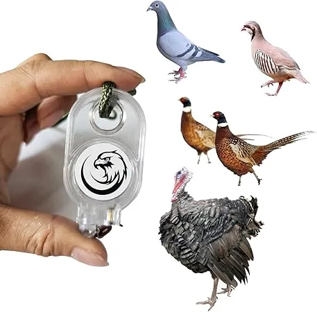 Retractable Bird Catcher Trap with Strong Nylon Cord – Portable Bird ...
