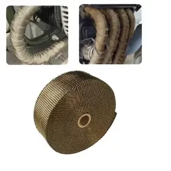 Royal%20Enfield%5CBullet%20Motorcycle%20Exhaust%20Heat%20Wrap%20%E2%80%93%20High-Temp%20Fiberglass%20Heat%20Shield%20Tape%20-%20Image%204