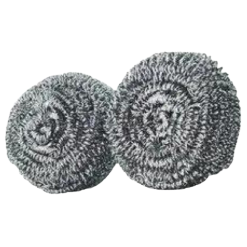 STEEL%20JALI/%20Jali%20Stainless%20Steel%20Sponges,%20Steel%20wire%20Wool%20Jali%20Scrubber%20for%20Kitchen%20cleaner%20dish%20washer%20Pack%20Of%2010Pcs%20-%20Image%202