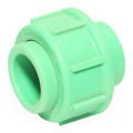 PVC Union Pipe Fitting 20mm. 