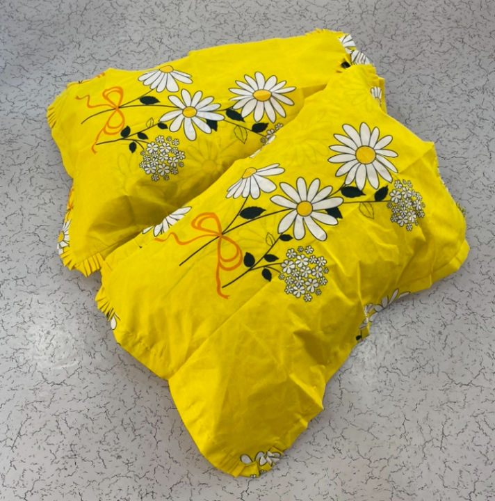 Velvet%20Comfort%20Set%20of%202%20Cotton%20Pillow%20Cover%20Case%2017x27%20Inch%20for%20Luxurious%20Slumber%20-%20Image%204