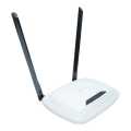 TP Link 300 Mbps Wireless N Router TL-WR841N. 