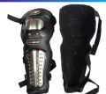 Pro-Biker Knee Guards And Elbow Guards For Pro Riders. 